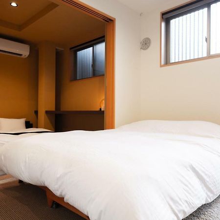 טוקיו 宿坊 正伝寺 Temple Hotel Shoden-Ji מראה חיצוני תמונה